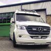 Kit Parrilla Mercedes Sprinter (2018+)11
