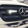 Kit Parrilla Mercedes Sprinter (2018+)2