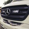 Kit Parrilla Mercedes Sprinter (2018+)8