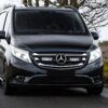Kit Parrilla Mercedes Vito (2014-2019)
