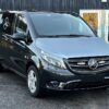 Kit Parrilla Mercedes Vito (2020-2023) ST4 Evo