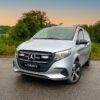 Kit Parrilla Mercedes Vito (2024+)
