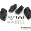 Kit Parrilla Mercedes Vito (2024+)1