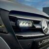Kit Parrilla Mercedes Vito (2024+)3