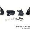 Mercedes X-Class Grill Kit (2017-2020)1