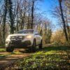 Mercedes X-Class Grill Kit (2017-2020)8