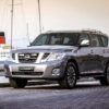 Kit Parrilla Nissan Patrol Y62 - Series 4 (2018-2019) Triple-R 750