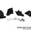 Kit Parrilla Nissan Patrol Y62 - Series 4 (2018-2019) Triple-R 7501