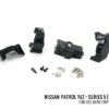 Kit Parrilla Nissan Patrol Y62 - Series 5 (2020-2022)1
