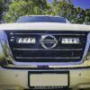 Kit Parrilla Nissan Patrol Y62 - Series 5 (2020-2022)2