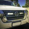 Kit Parrilla Nissan Patrol Y62 - Series 5 (2020-2022)8