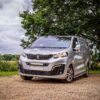 Kit de grelha Peugeot Expert (2016-2023) Linear-18