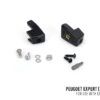 Kit de grelha Peugeot Expert (2016-2023) Linear-181