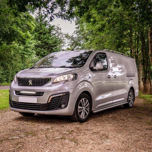 Kit Parrilla Peugeot Expert (2016-2023) Linear-1811