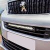 Kit de grelha Peugeot Expert (2016-2023) Linear-183