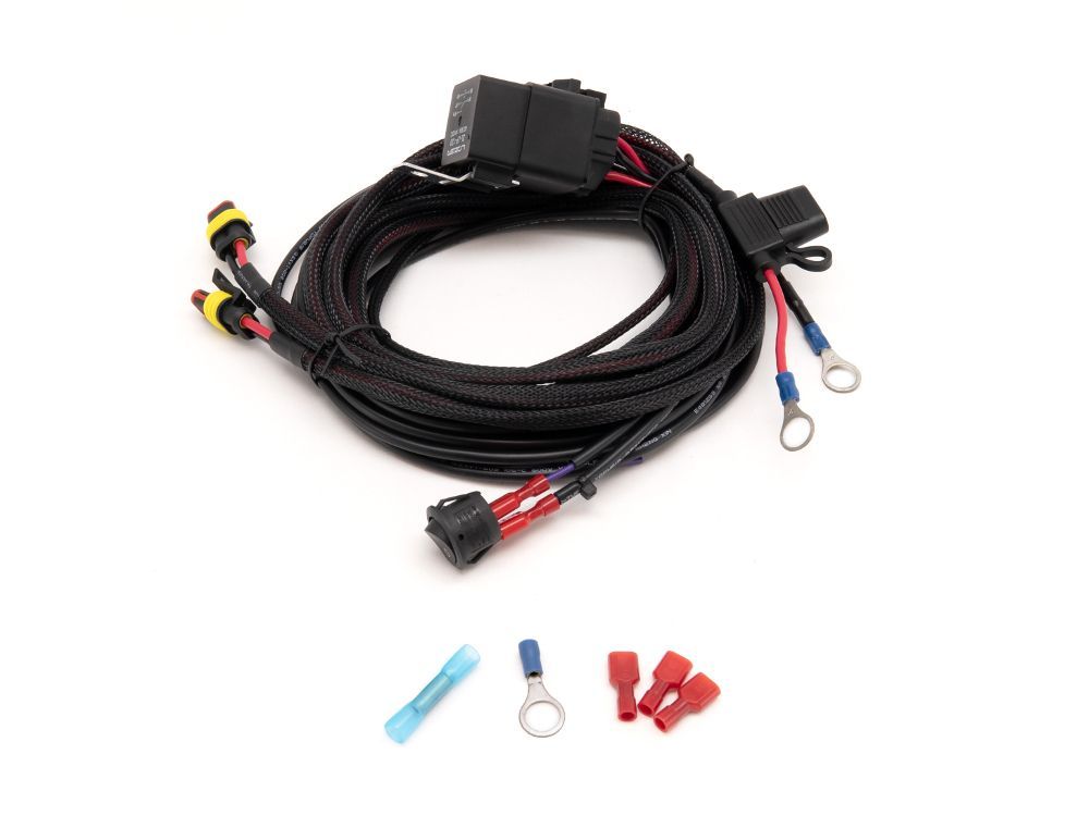 Kit Parrilla Renault Master (2020-2023)10