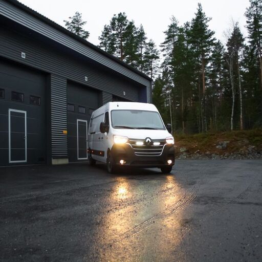 Kit Parrilla Renault Master (2020-2023)12