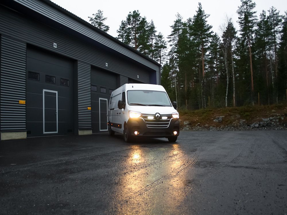Kit Parrilla Renault Master (2020-2023)12