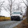 Kit Parrilla Renault Master (2020-2023)9