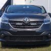 Kit Parrilla Renault Trafic (2019-2022)2