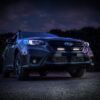 Kit Parrilla Subaru Outback (2020-2022)
