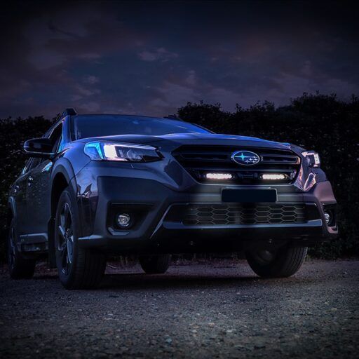 Kit Parrilla Subaru Outback (2020-2022)