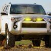 Kit Parrilla Toyota 4Runner (2020-2024)