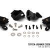 Kit Parrilla Toyota 4Runner (2020-2024)1