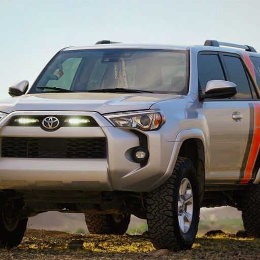 Kit Parrilla Toyota 4Runner (2020-2024)11