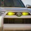 Kit Parrilla Toyota 4Runner (2020-2024)3