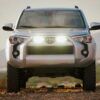 Kit Parrilla Toyota 4Runner (2020-2024)8