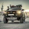 Kit Parrilla Toyota Hilux (2017-2020)2
