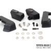 Kit Parrilla Toyota Hilux (2021-Present)1