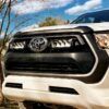 Kit Parrilla Toyota Hilux (2021-Present)2
