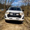 Kit Parrilla Toyota Hilux (2021-Present)8