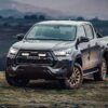 Kit Parrilla Toyota Hilux GR Sport (2023-2024)10