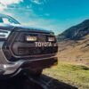 Kit Parrilla Toyota Hilux GR Sport (2023-2024)3