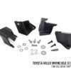 Kit Parrilla Toyota Hilux Invincible-X (2021-Present)1