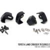 Toyota LC70 Grill Kit (2007-2023)1
