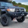 Toyota LC70 Grill Kit (2007-2023)3