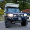 Toyota LC70 Grill Kit (2007-2023)7