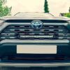 Kit Parrilla Toyota Rav4 Hybrid (2019-Present) Linear-183
