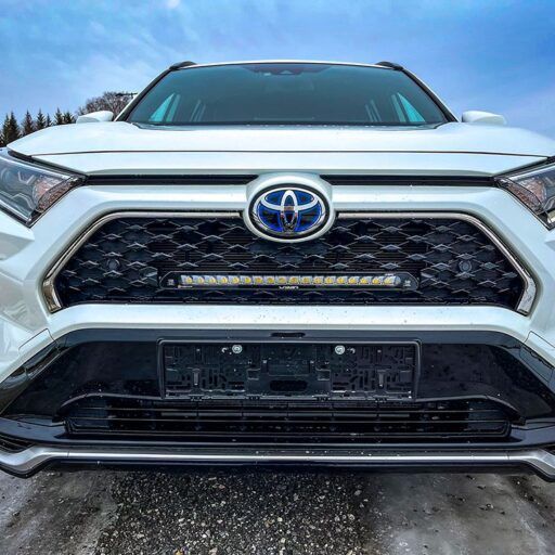 Kit Parrilla Toyota Rav4 Plug-In Hybrid (2020-Present)7