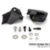 Ensemble de calandre LBA2024 Linear-18 Elite pour Toyota Tacoma TRD (1+)
