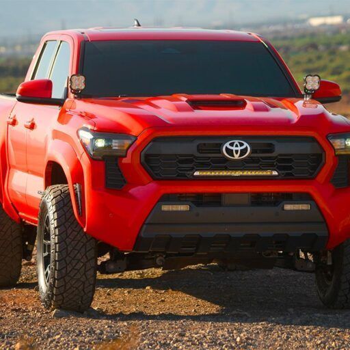 Kit Parrilla Toyota Tacoma TRD (2024+) Linear-18 Elite LBA11