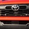 Ensemble de calandre LBA2024 Linear-18 Elite pour Toyota Tacoma TRD (2+)