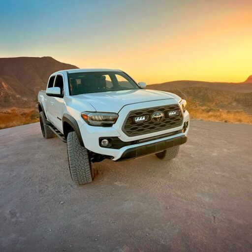 Kit Parrilla Toyota Tacoma TRD Sport_Offroad (2020-2023) Triple-R 750