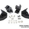 Kit Parrilla Toyota Tacoma TRD Sport_Offroad (2020-2023) Triple-R 7501