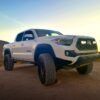 Kit Parrilla Toyota Tacoma TRD Sport_Offroad (2020-2023) Triple-R 75011