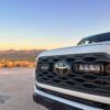 Kit Parrilla Toyota Tacoma TRD Sport_Offroad (2020-2023) Triple-R 7502